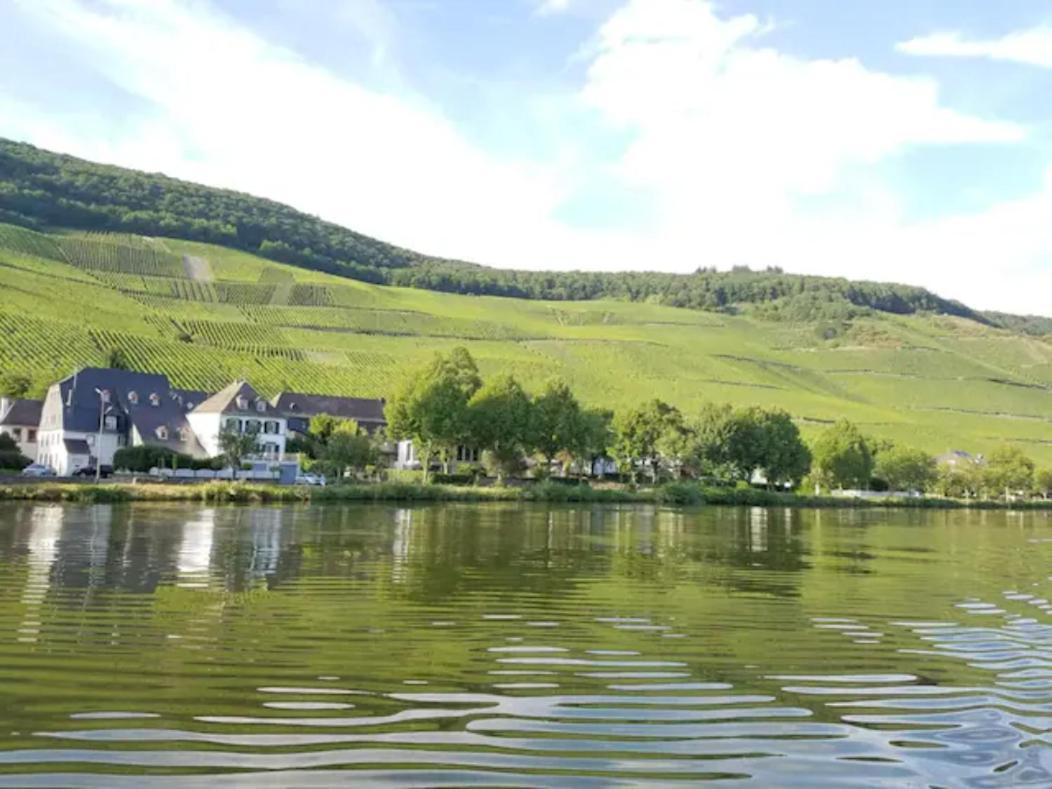 The Wine Cellar In The Old Gemeinde House ブラウンエーベルク エクステリア 写真